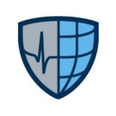 RadWise logo