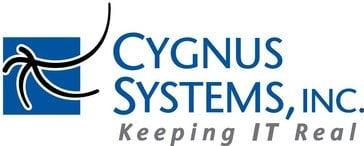 Cygnus Systems Inc. IT Solutions logo