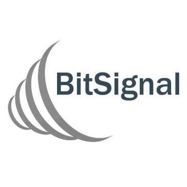 BitSignal logo