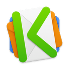 Kiwi for Gmail logo