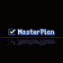 Masterplan logo