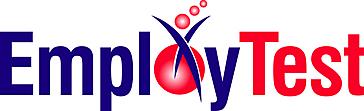 EmployTest logo