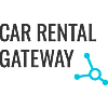 CAR RENTAL GATEWAY logo