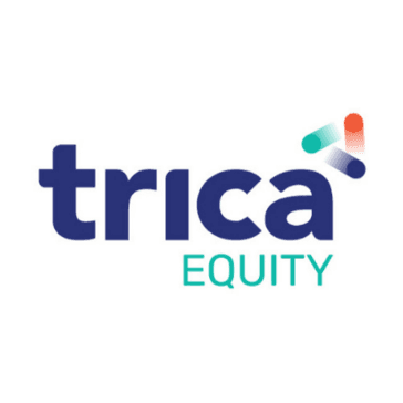 trica equity logo
