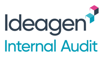 Ideagen Internal Audit logo