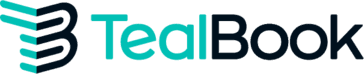 TealBook logo