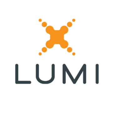 Lumi AGM logo