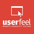 Userfeel logo