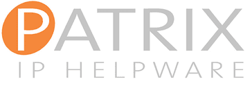Patricia IP Management logo
