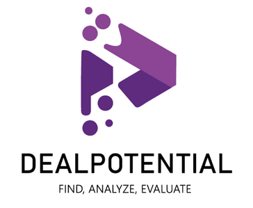 DealPotential logo