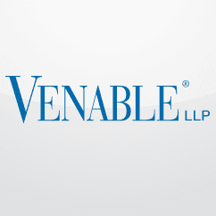 Venable logo
