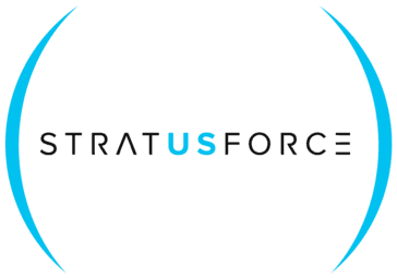 Stratusforce logo
