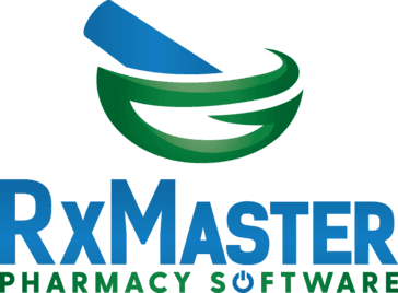 RxMaster Pharmacy System logo