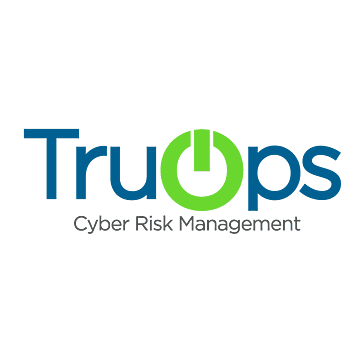 TruOps logo