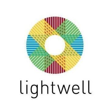 Lightwell logo