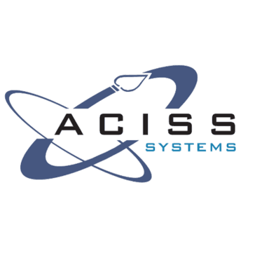 ACISS Automated Records Management System logo