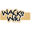 WackoWiki logo