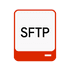 SFTP Drive logo