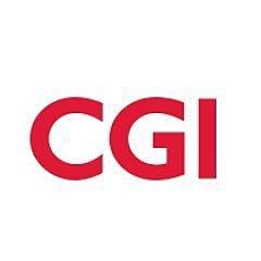 CGI Federal logo