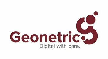 Geonetric logo