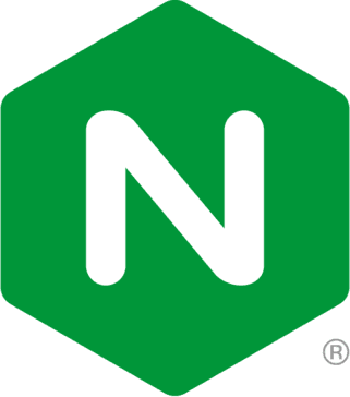 F5 NGINX App Protect logo