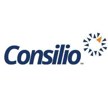 Consilio Legal Department Management Consulting logo