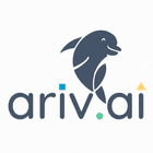 Ariv.ai logo