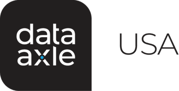Data Axle USA logo