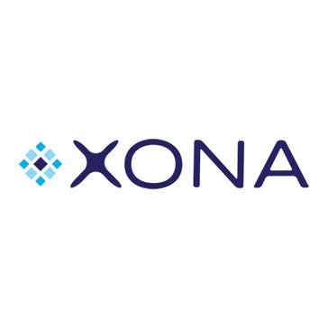 XONA Critical System Gateway (CSG) logo