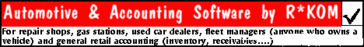 Towing Software logo