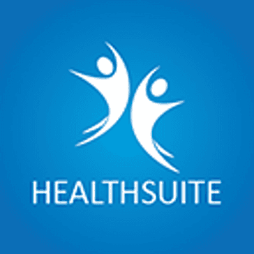 HEALTHsuite Advantage logo