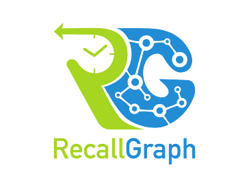 RecallGraph logo