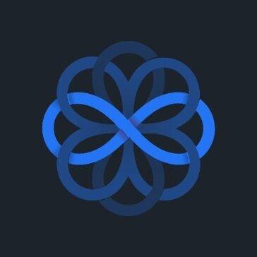 100ms logo