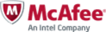 McAfee DLP Endpoint logo