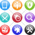 Composr CMS logo