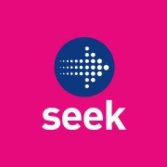 SEEK Recruiters logo