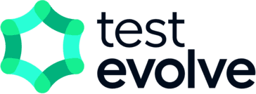 Test Evolve - Agile Test Automation Solution logo