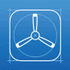 TestFlight logo