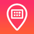 MeetVibe logo