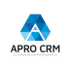 APRO CRM logo