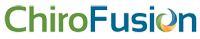 ChiroFusion logo