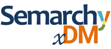 Semarchy xDM logo