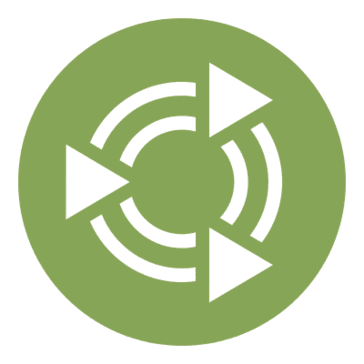 Tails logo
