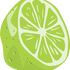 Lime Text logo