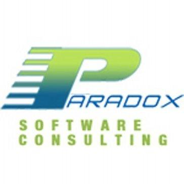 Paradox Routing Tool logo