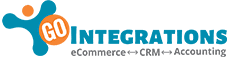Go Integrations Inc. logo