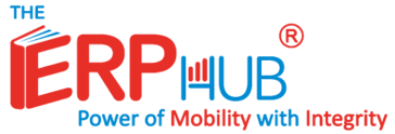 TheERPHub logo