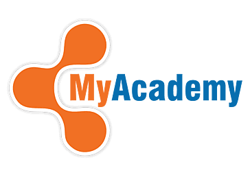 MyAcademy logo