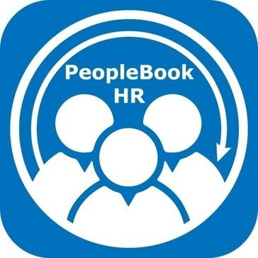 People Book HR logo