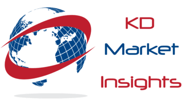 KD Market Insights logo